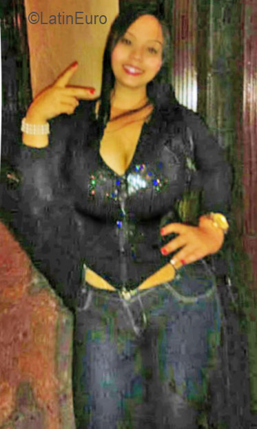 Date this delightful Colombia girl Catalina from Medellin CO19261