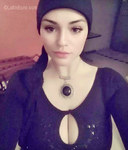 nice looking Colombia girl Janis from Bogota CO19279