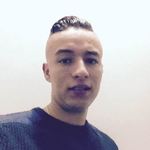 good-looking Any Country man Sebastian from Medellin CO19276