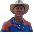 young United States man  from Miami US17548