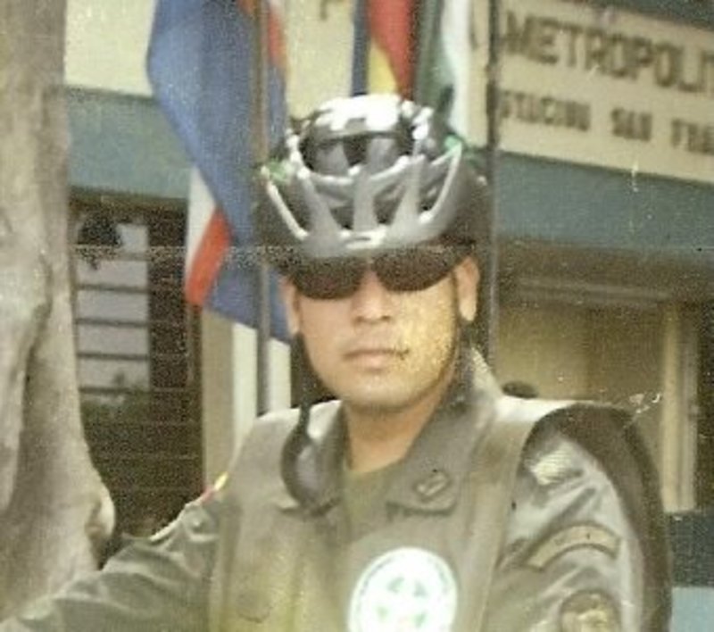 Date this hot Colombia man Andres from Cali CO19329