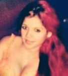 hard body Dominican Republic girl Jennifer from Santo Domingo DO26372
