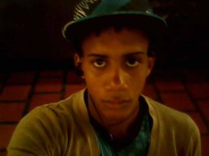 Date this funny Venezuela man Reinaldo from Cumana VE727