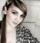 delightful Colombia girl Lina from Medellin CO19364