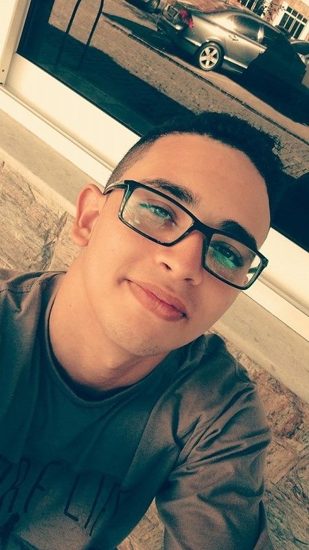 Date this fun Brazil man Romulo from Nova Iguacu BR9757