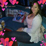 tall Colombia girl Monica from Cali CO19377