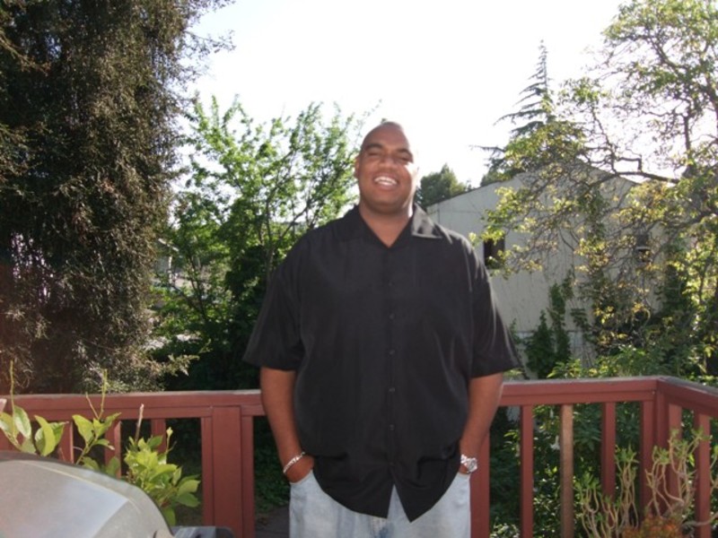 Date this exotic United States man Christopher from San Francisco US17565