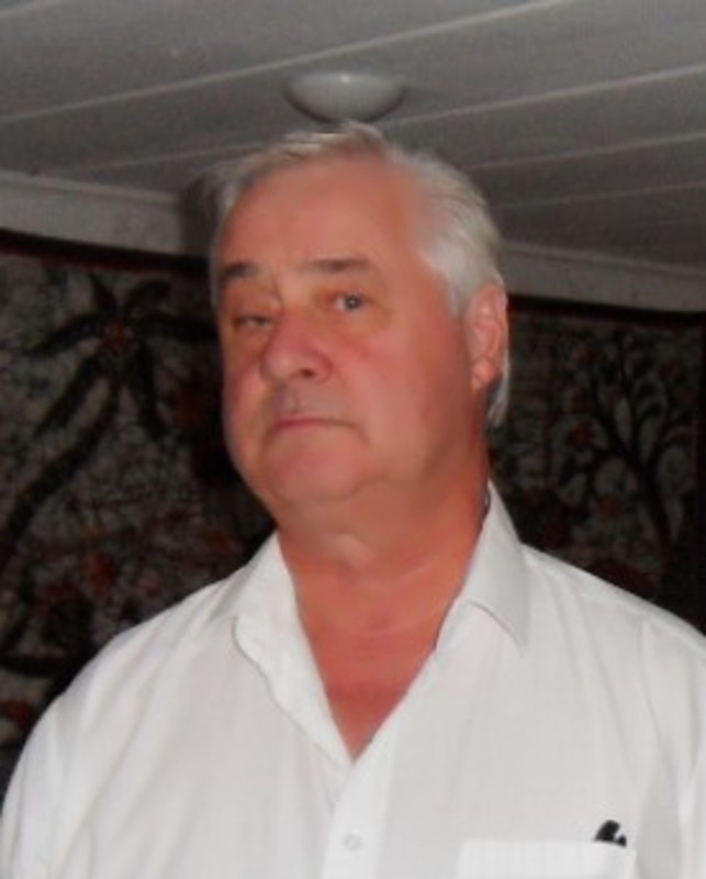 Date this tall Sweden man Gosta from Nol SE233