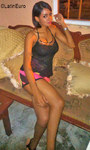 lovely Dominican Republic girl Steph from Santo Domingo DO26447