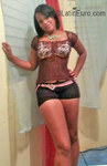foxy Dominican Republic girl Milicalderon from Santo Domingo DO26455