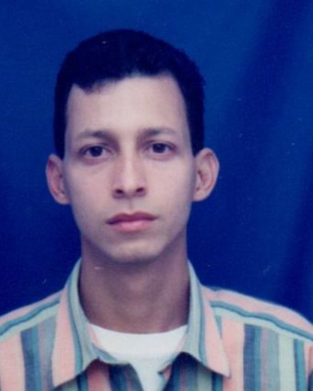 Date this hard body Colombia man Leonardo Harvey from Cali CO19415