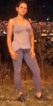 good-looking Colombia girl Angela from Medellin CO19432