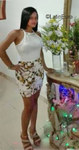 passionate Colombia girl Mariela from Barranquilla CO19446