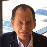 happy United States man Reynaldo from Trenton US17593