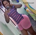 pretty Dominican Republic girl  from Santo Domingo DO26527