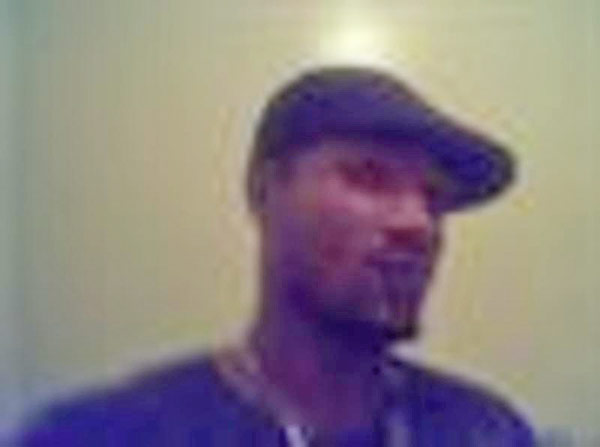 Date this georgeous United States man Raekwon from Raleigh US17603