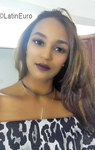 lovely Dominican Republic girl Carina Sosa from Puerto Plata DO26537