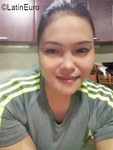 delightful Philippines girl Gene from Dumaguete City PH925