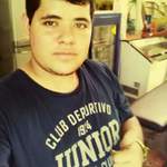 cute United States man Miguel from Barranquilla CO19540