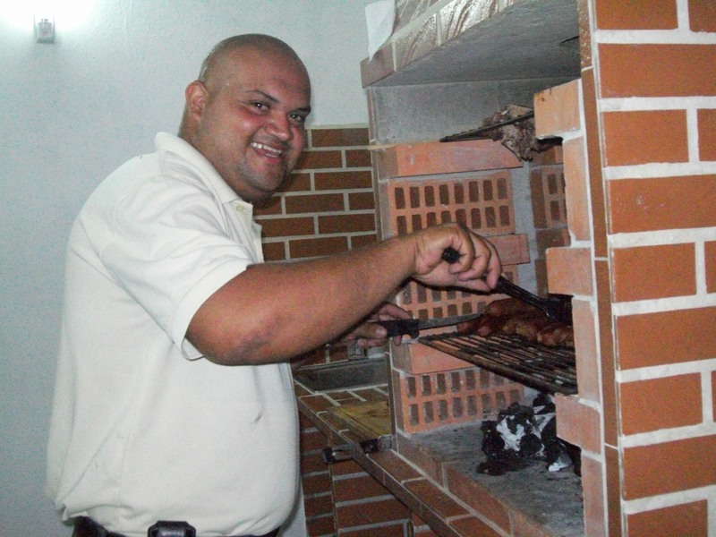 Date this hot Venezuela man Guillermo rodri from Caracas VE764