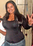 lovely Venezuela girl Karlys from Valencia VE766