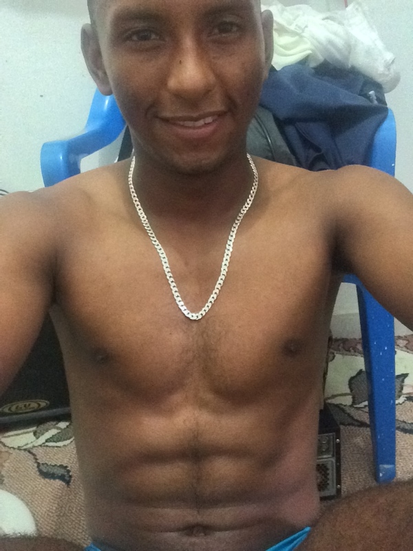 Date this foxy Colombia man Jesus david from Barranquilla CO19542