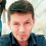 tall Colombia man Deividjhosep from Bogota CO19543