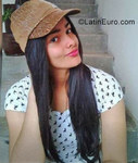 young Colombia girl Paola from Ibague CO22647