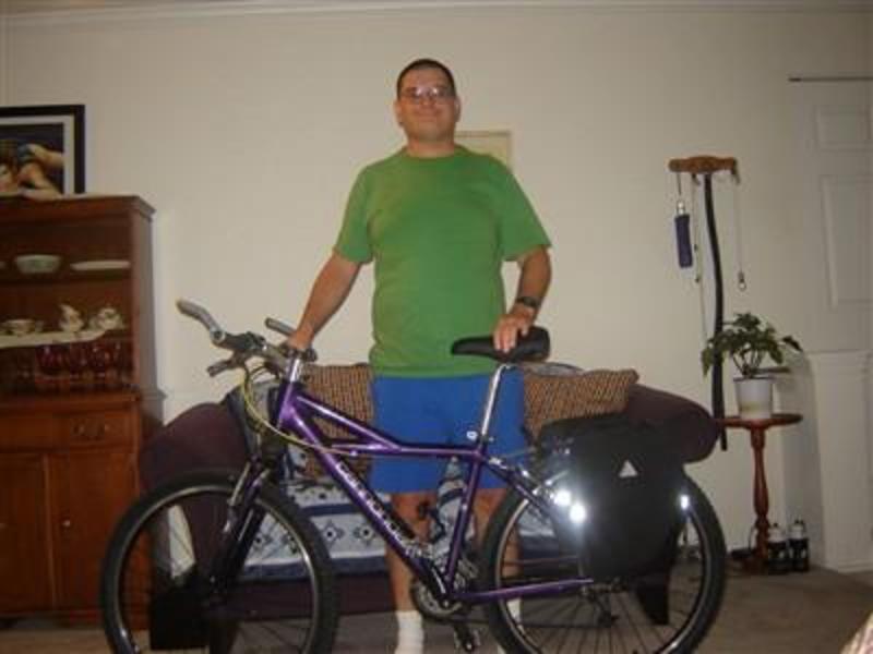 Date this exotic United States man MacTech999 from Chicago US17623