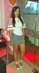 hot Dominican Republic girl Yuresan from Santiago DO26633
