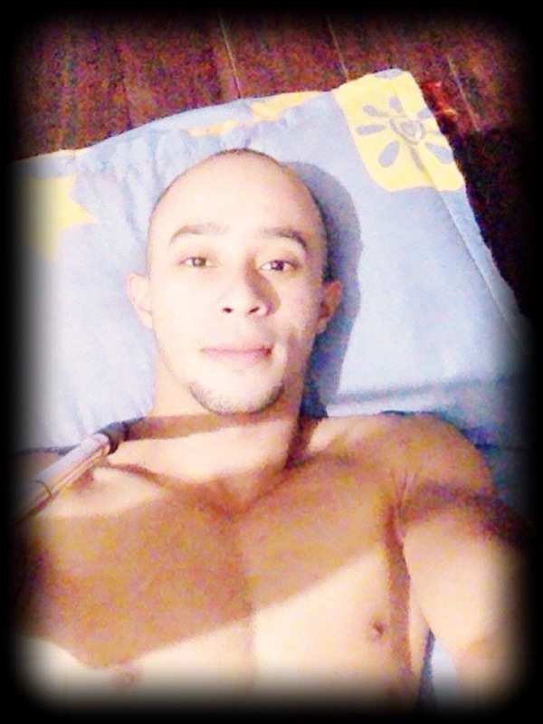 Date this foxy Colombia man Maxy from Antioquia CO19577