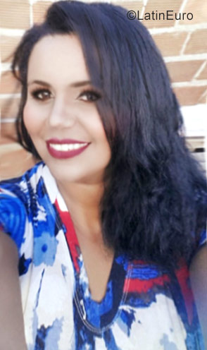 Date this cute Brazil girl Maria Silva from Estrela De Alagoas BR9787