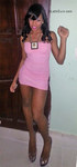 foxy Dominican Republic girl  from Santo Domingo DO26648