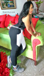 delightful Dominican Republic girl Soana from Santo Domingo DO26649