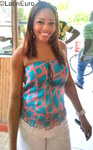 passionate Dominican Republic girl Yadira from Santo Domingo DO26662