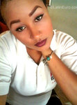 attractive Dominican Republic girl Ingrid altagracia from Santo Domingo DO26671