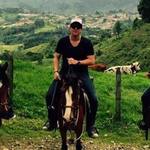 stunning Any Country man Martinezre from Bogota CO19595