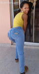voluptuous Dominican Republic girl Rosa from Santo Domingo DO26674