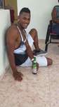pretty Dominican Republic man Cristian from Puerto Plata DO26684