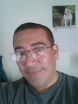 pretty United States man Miguel from Los Angeles US17653