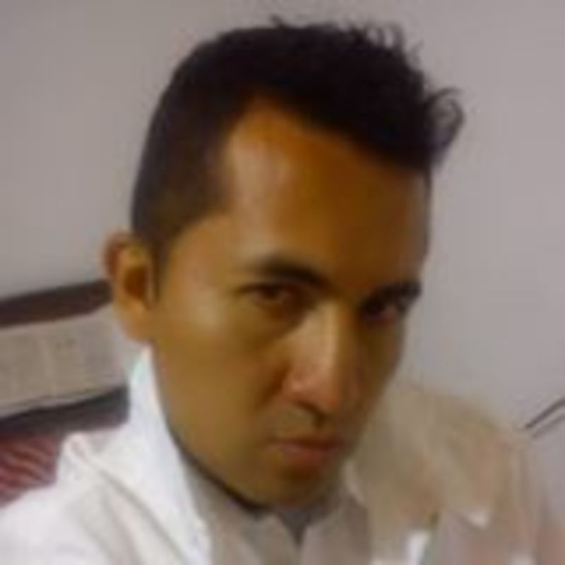 Date this attractive Colombia man Wilson from Bogota CO19617