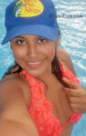 cute Venezuela girl Nagibechereno from Caracas VE784