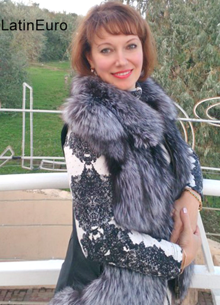 Date this charming Ukraine girl Olga from Odessa UA59