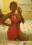 good-looking Dominican Republic girl Belkaris from Mao Valverde DO26722