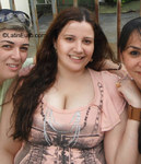 foxy Brazil girl Lidiane from Campo Grande BR9800