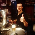 voluptuous Brazil man JULIAN from Sao Paulo BR9801