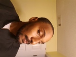 fun United States man Rashad from Atlanta US17672