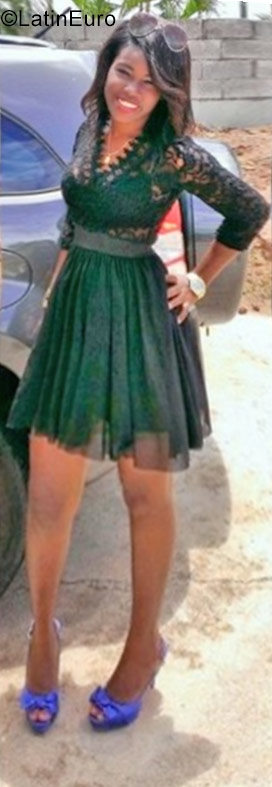 Date this beautiful Jamaica girl Tanishia from Kingston JM2360