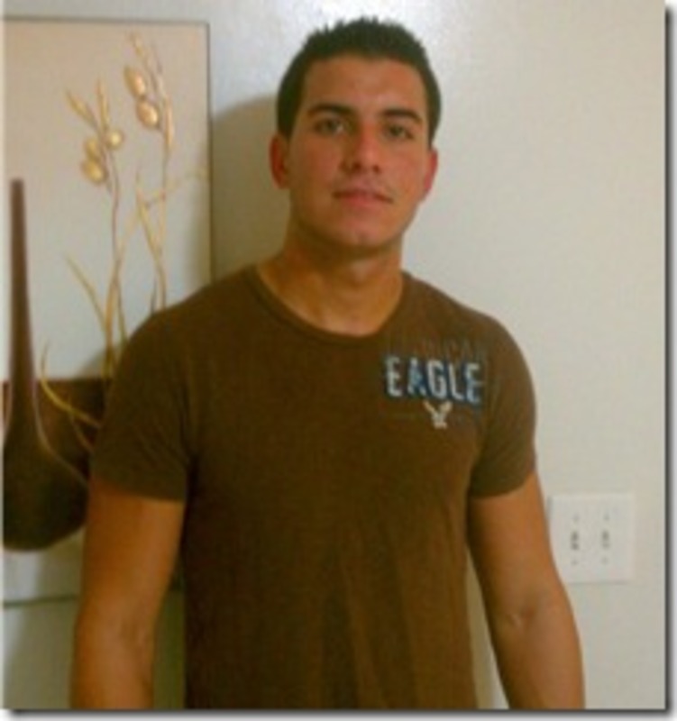 Date this passionate Colombia man Alejandro cante from Bogota CO19664