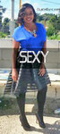 stunning Jamaica girl Genel from Mandeville JM2362